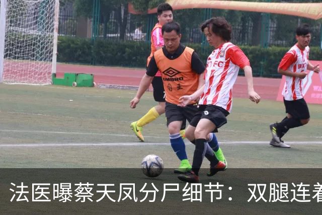 法医曝蔡天凤分尸细节：双腿连着盆骨在冰柜里，骨上带肉，太残忍
